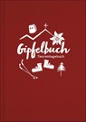 Gipfelbuch, Tourentagebuch, Wandertagebuch | A5 Notizbuch zum Wandern in den Bergen und für Radtouren für Sportler und Familien | Zum Eintragen inkl. Platz für Stempel und Fotos - Lisa Wirth - 9783966989978