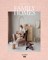 Inspiring Family Homes - Gestalten ; MilK Magazine - 9783967040005