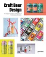 Craft Beer Design - gestalten ; Peter Monrad - 9783967040326