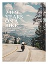 Two Years on a Bike - gestalten ; Martijn Doolaard - 9783967040500