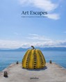 Art Escapes - gestalten ; Grace Banks - 9783967040524