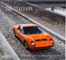 Beautiful Machines: The Italians - gestalten - 9783967041149