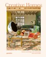 Creative Homes - Gestalten ; Rene Van Der Hulst - 9783967041743