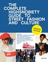 The Incomplete (Updated Edition) - Gestalten ; Highsnobiety - 9783967041835
