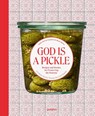 God Is a Pickle - Sarka Otevrel Camrdova - 9783967042092