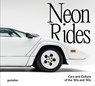 Totally Awesome Rides - Gestalten ; Petersen Automotive Museum - 9783967042252