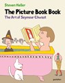 The Picture Book Book - Seymour Chwast ; Steven Heller - 9783967042399