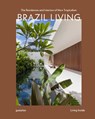 Brazil Living - Gestalten - 9783967042443
