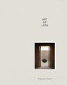 The Art of Less - Jonas Bjerre-Poulsen ; Sarah Dorweiler - 9783967042450