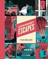 Legendary Escapes - Soledad Romero - 9783967047301