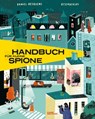 Handbuch für junge Spione - Daniel Nesquens - 9783967047363