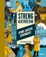 Streng geheim - Soledad Romero Mariño - 9783967047585