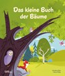 Das kleine Buch der Bäume - Claire Philip - 9783967047721