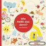 Wie heißt das denn? - Yayo Kawamura - 9783967047875