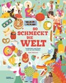 So schmeckt die Welt - Beth Walrond - 9783967047950