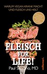 FLEISCH FOR LIFE! - Paul Saladino MD - 9783967060294