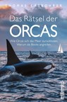 Das Rätsel der Orcas - Thomas Käsbohrer - 9783967060621