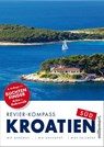 Revier-Kompass Kroatien Süd - Thomas Käsbohrer - 9783967060935