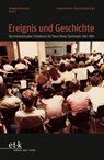 Ereignis und Geschichte - Susanne Heiter ; Dörte Schmidt - 9783967070101