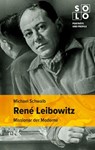 René Leibowitz - Michael Schwalb - 9783967076226