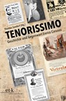 TENORISSIMO - Thomas Seedorf - 9783967077193
