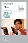 John Woo -  - 9783967079043