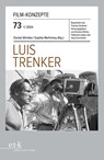 Luis Trenker -  - 9783967079487