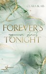 Forever's Gonna Start Tonight - Clara Blais - 9783967142884