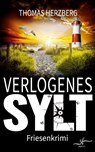 Verlogenes Sylt - Thomas Herzberg - 9783967146295