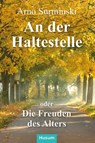 An der Haltestelle - Arno Surminski - 9783967171075