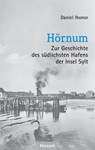 Hörnum - Daniel Ihonor - 9783967171198