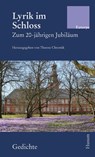 Lyrik im Schloss - Therese Chromik - 9783967171983
