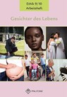 Gesichter des Lebens_Neubearbeitung - Eveline Luutz - 9783967210217