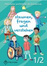 staunen, fragen und verstehen 1/2 - Laura Garbe ; Stefanie Rosenbrock - 9783967212112