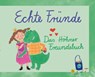 Echte Fründe - Das Höhner Freundebuch - Brigitte Hintzen-Bohlen - 9783967220780
