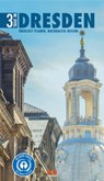 3 Tage in Dresden - Brigitte Hintzen-Bohlen - 9783967220803