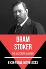 Essential Novelists - Bram Stoker - Bram Stoker ; August Nemo - 9783967241662