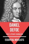 Essential Novelists - Daniel Defoe - Daniel Defoe ; August Nemo - 9783967242539