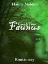 Faunus - Hanna Nolden - 9783967244175