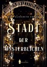 Chroniken der letzten Stadt - Nina Elisabeth Christ - 9783967333282