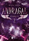 Andragal - Nyura Sheva - 9783967333473