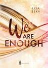 We Are Enough - Lisa Beka - 9783967333718