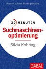 30 Minuten Suchmaschinenoptimierung - Silvia Kohring - 9783967391046