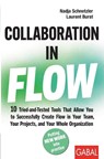 Collaboration in Flow - Nadja Schnetzler ; Laurent Burst - 9783967392456