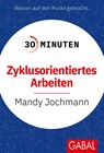 30 Minuten Zyklusorientiertes Arbeiten - Mandy Jochmann - 9783967392593