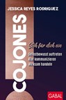 Cojones! - Jessica Reyes Rodriguez - 9783967392722