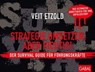 Strategie umsetzen, aber richtig! Der Survival Guide für Führungskräfte - Veit Etzold - 9783967401189