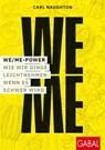 We/Me-Power - Carl Naughton - 9783967401523