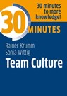 Team Culture - Rainer Krumm ; Sonja Wittig - 9783967402377