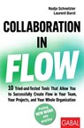 Collaboration in Flow - Nadja Schnetzler ; Laurent Burst - 9783967405453